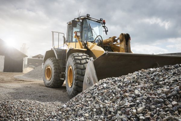 Driveway Gravel Delivery in Stillwater
