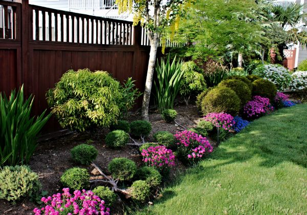Garden Care Service in Stillwater