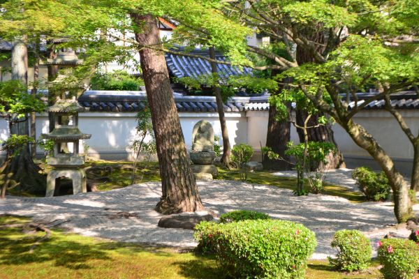 Zen Garden Landscaping Service