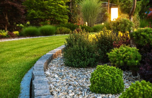Home Landscaping in Stillwater