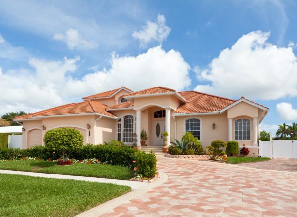 Landscape Curb Appeal Service in Stillwater
