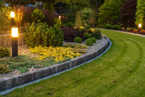 Garden Repair Service in Stillwater