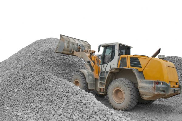 Quarry Stone Delivery in Stillwater