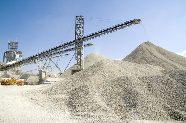 Stone Dust Delivery in Stillwater