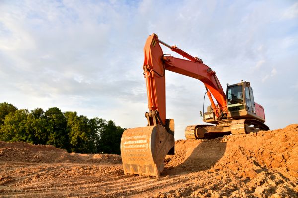 Slope Landscaping in Stillwater