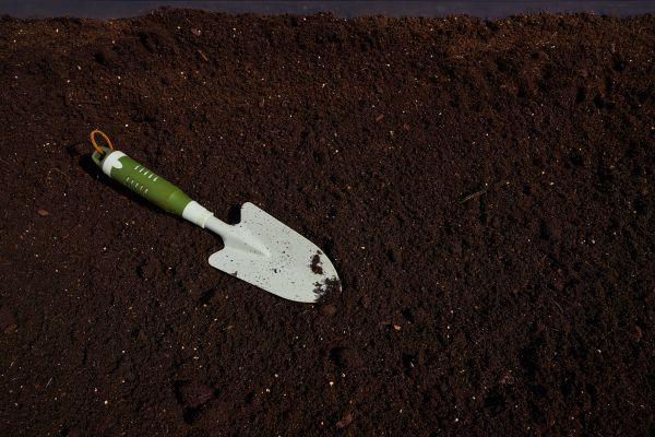 Rich Soil Delivery in Stillwater