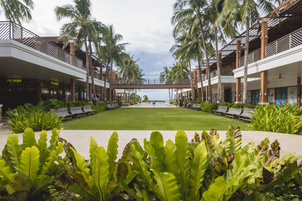 Commercial Lawn Renovation in Stillwater