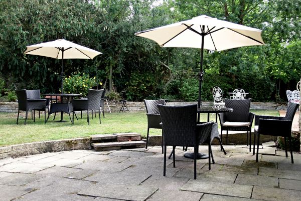 Patio Landscaping Service in Stillwater