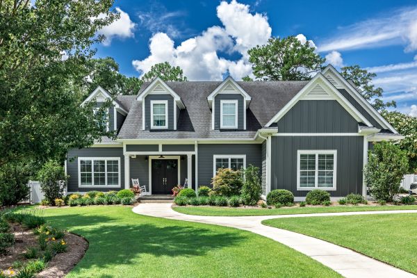 New Yard Landscaping in Stillwater