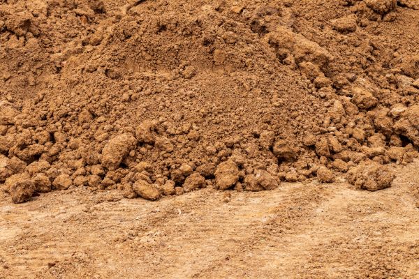 Sandy Loam Delivery in Stillwater