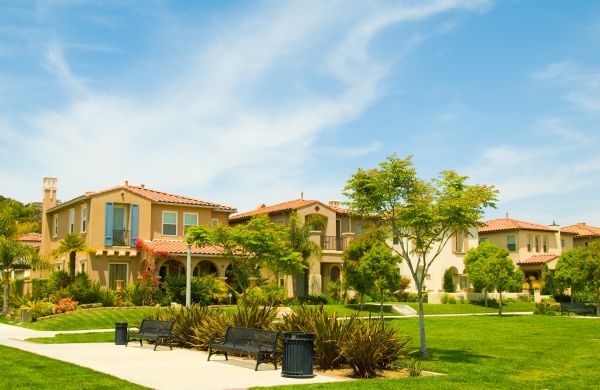 Community Landscaping in Stillwater