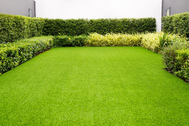 Lawn Edging Service