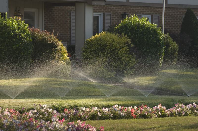 Irrigation Specialists